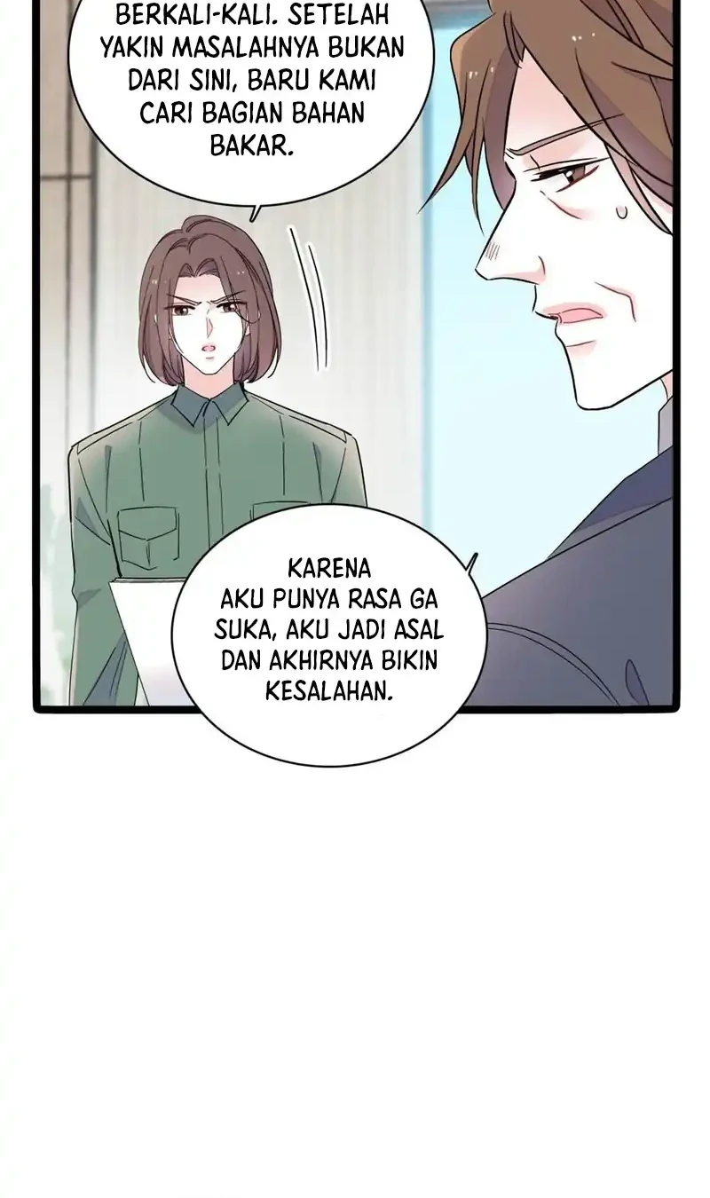 The Almighty Daughter Runs The World Chapter 215 Gambar 6