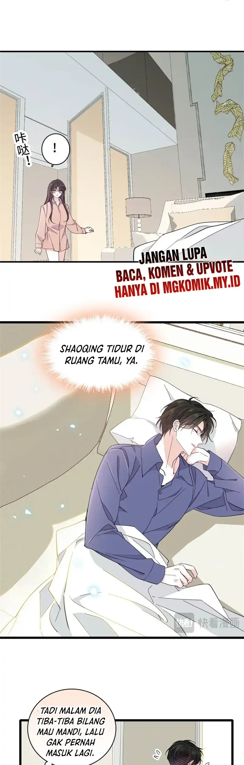 The Almighty Daughter Runs The World Chapter 224 Gambar 6