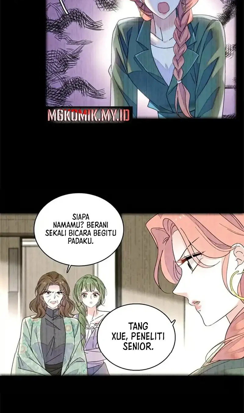 The Almighty Daughter Runs The World Chapter 225 Gambar 6