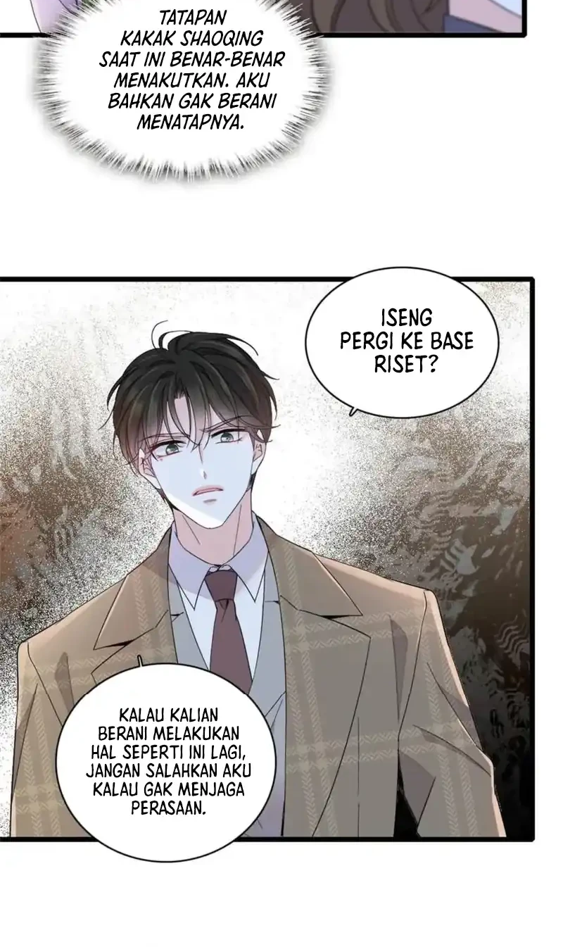 The Almighty Daughter Runs The World Chapter 226 Gambar 6