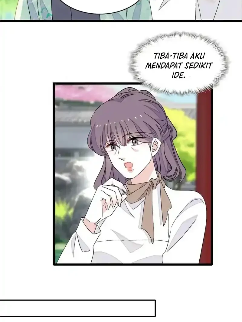 The Almighty Daughter Runs The World Chapter 229 Gambar 6
