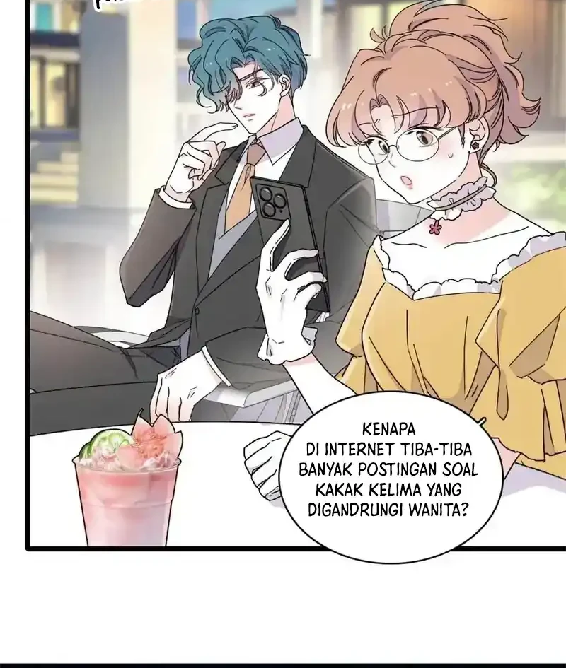 The Almighty Daughter Runs The World Chapter 230 Gambar 6