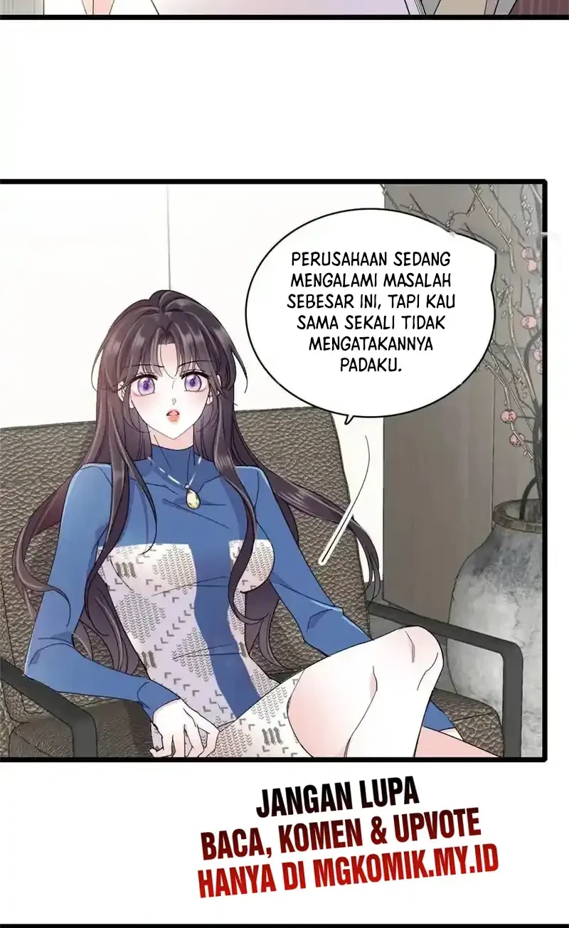The Almighty Daughter Runs The World Chapter 233 Gambar 6