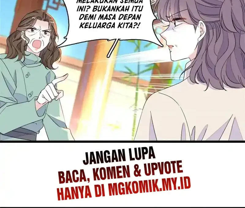 The Almighty Daughter Runs The World Chapter 234 Gambar 6