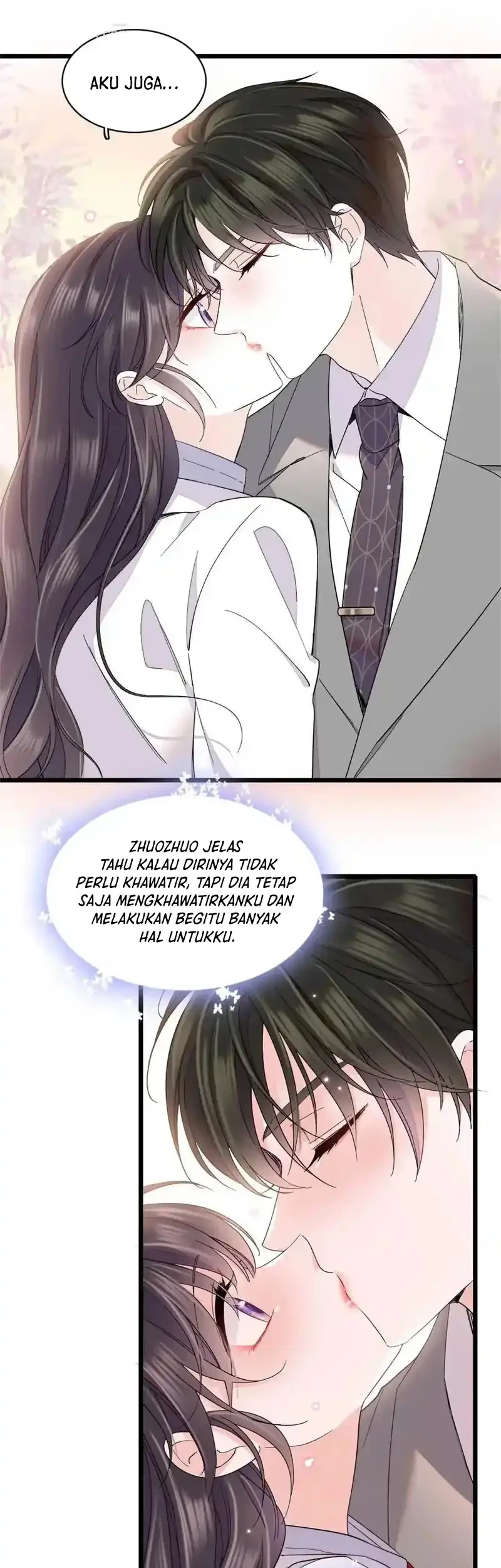 The Almighty Daughter Runs The World Chapter 236 Gambar 7