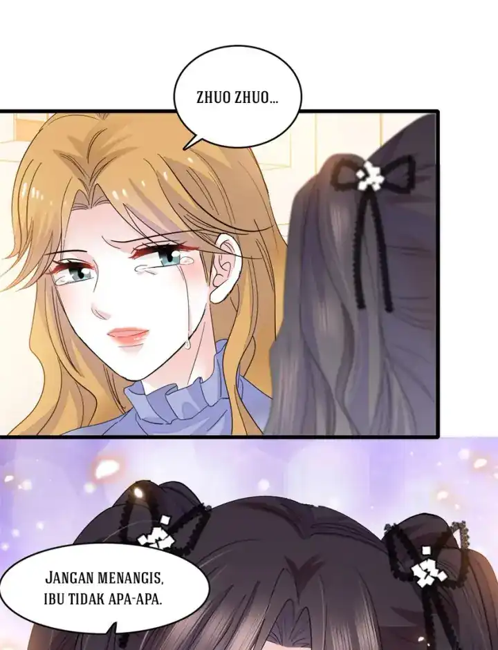 The Almighty Daughter Runs The World Chapter 61 Gambar 9