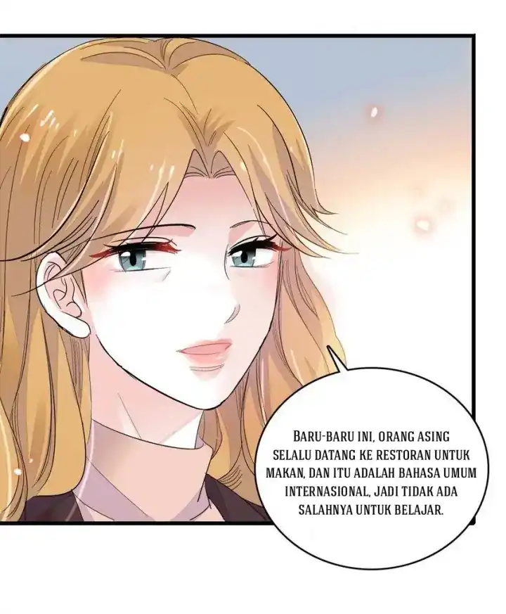 The Almighty Daughter Runs The World Chapter 62 Gambar 8