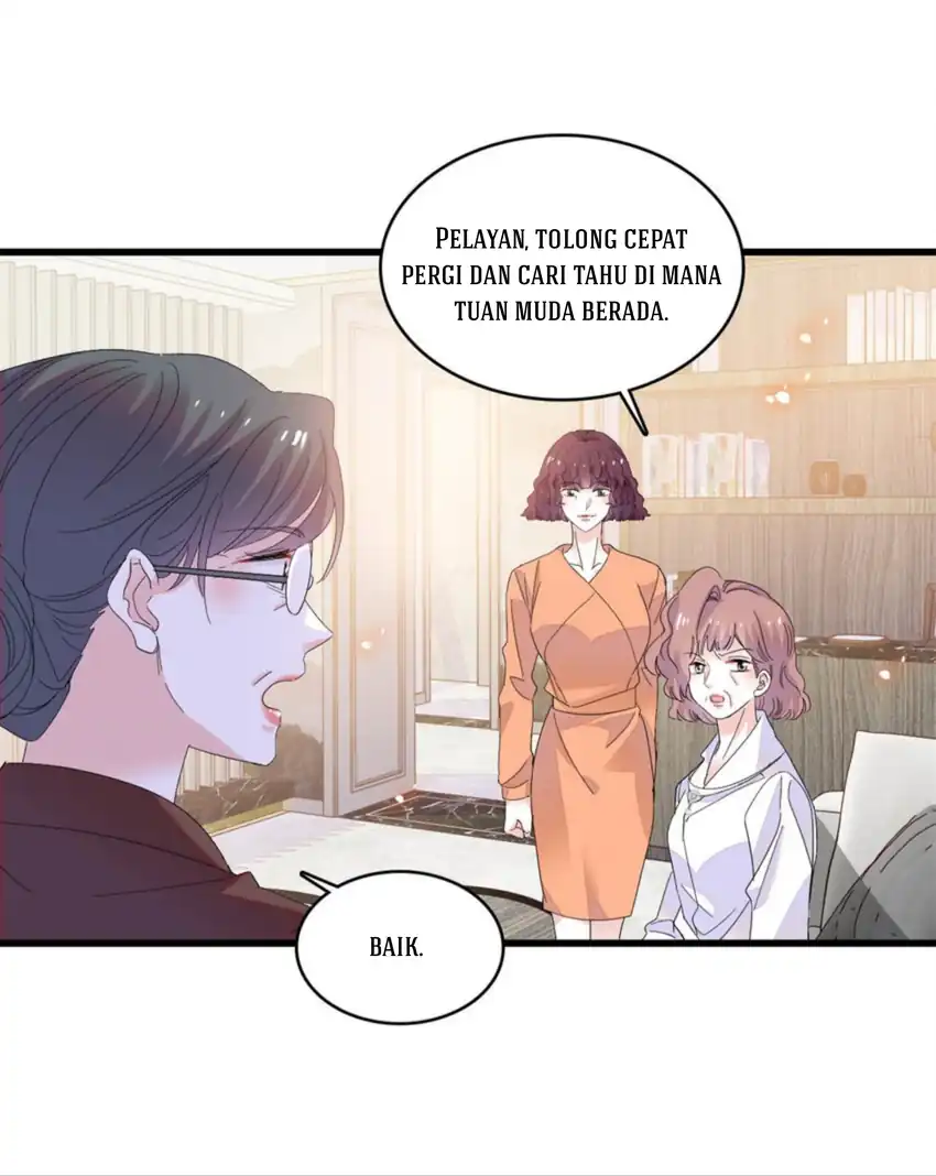 The Almighty Daughter Runs The World Chapter 63 Gambar 10