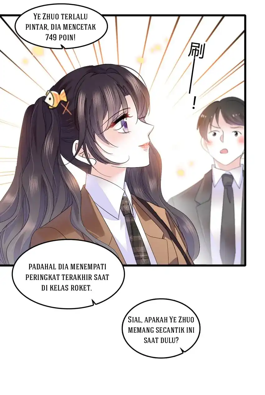 The Almighty Daughter Runs The World Chapter 64 Gambar 9