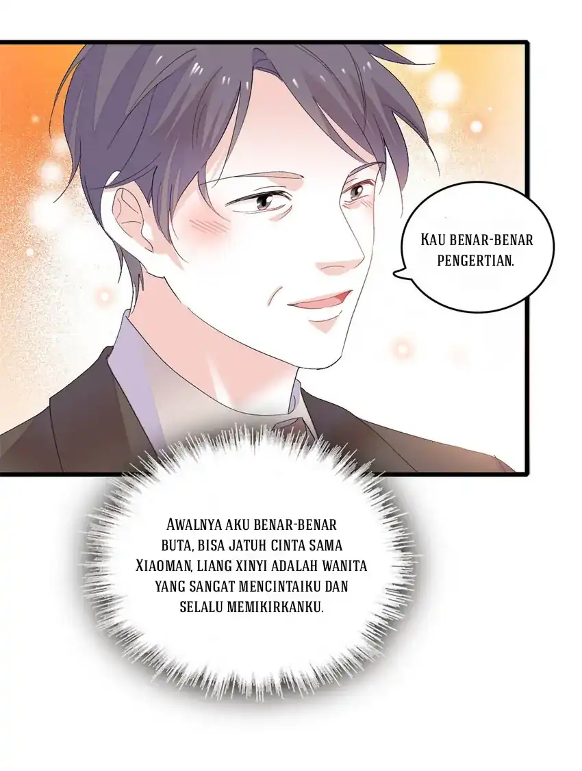 The Almighty Daughter Runs The World Chapter 67 Gambar 9