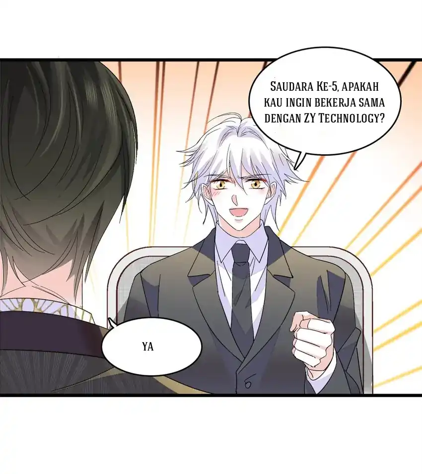 The Almighty Daughter Runs The World Chapter 68 Gambar 10