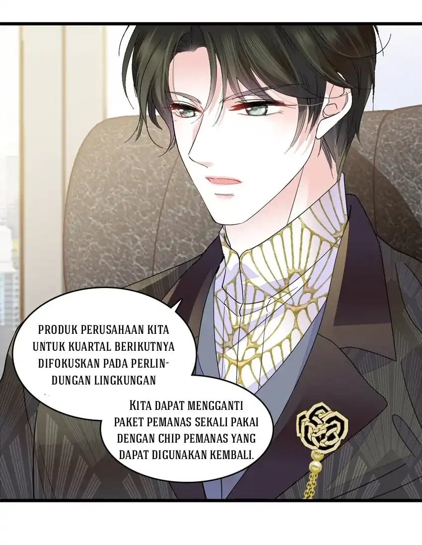 The Almighty Daughter Runs The World Chapter 68 Gambar 9