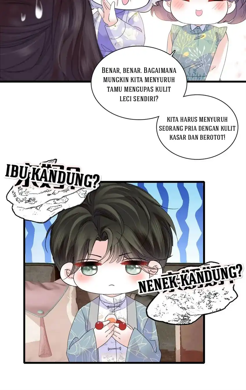 The Almighty Daughter Runs The World Chapter 69 Gambar 10