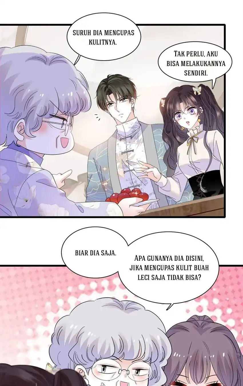 The Almighty Daughter Runs The World Chapter 69 Gambar 9