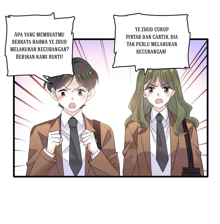 The Almighty Daughter Runs The World Chapter 71 Gambar 10