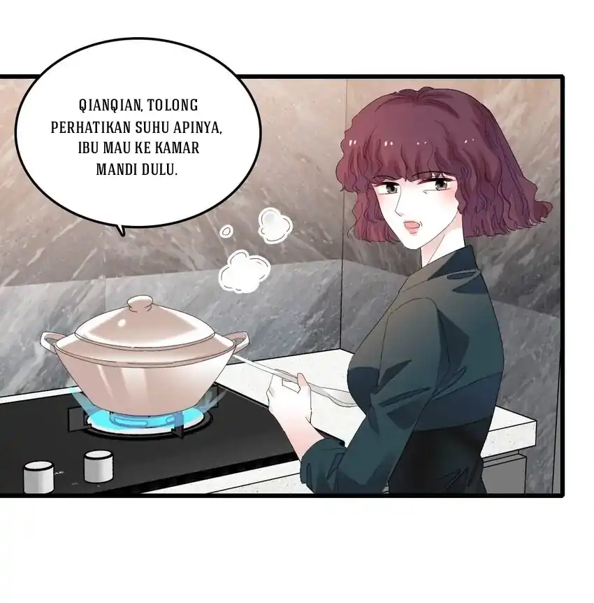 The Almighty Daughter Runs The World Chapter 73 Gambar 10