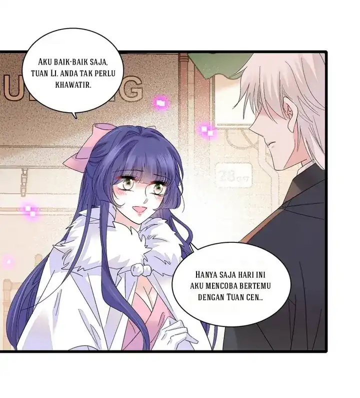 The Almighty Daughter Runs The World Chapter 74 Gambar 10