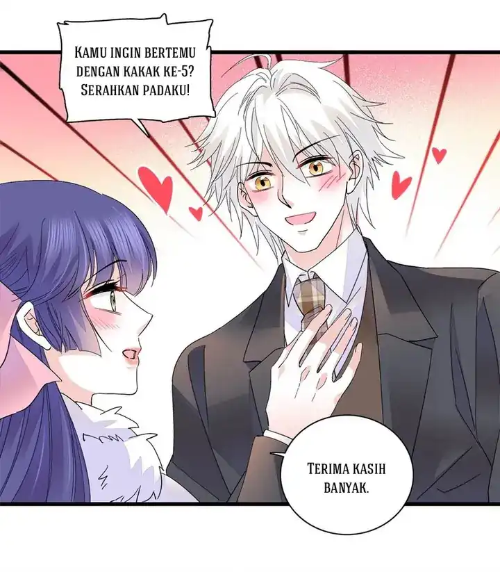 The Almighty Daughter Runs The World Chapter 74 Gambar 11