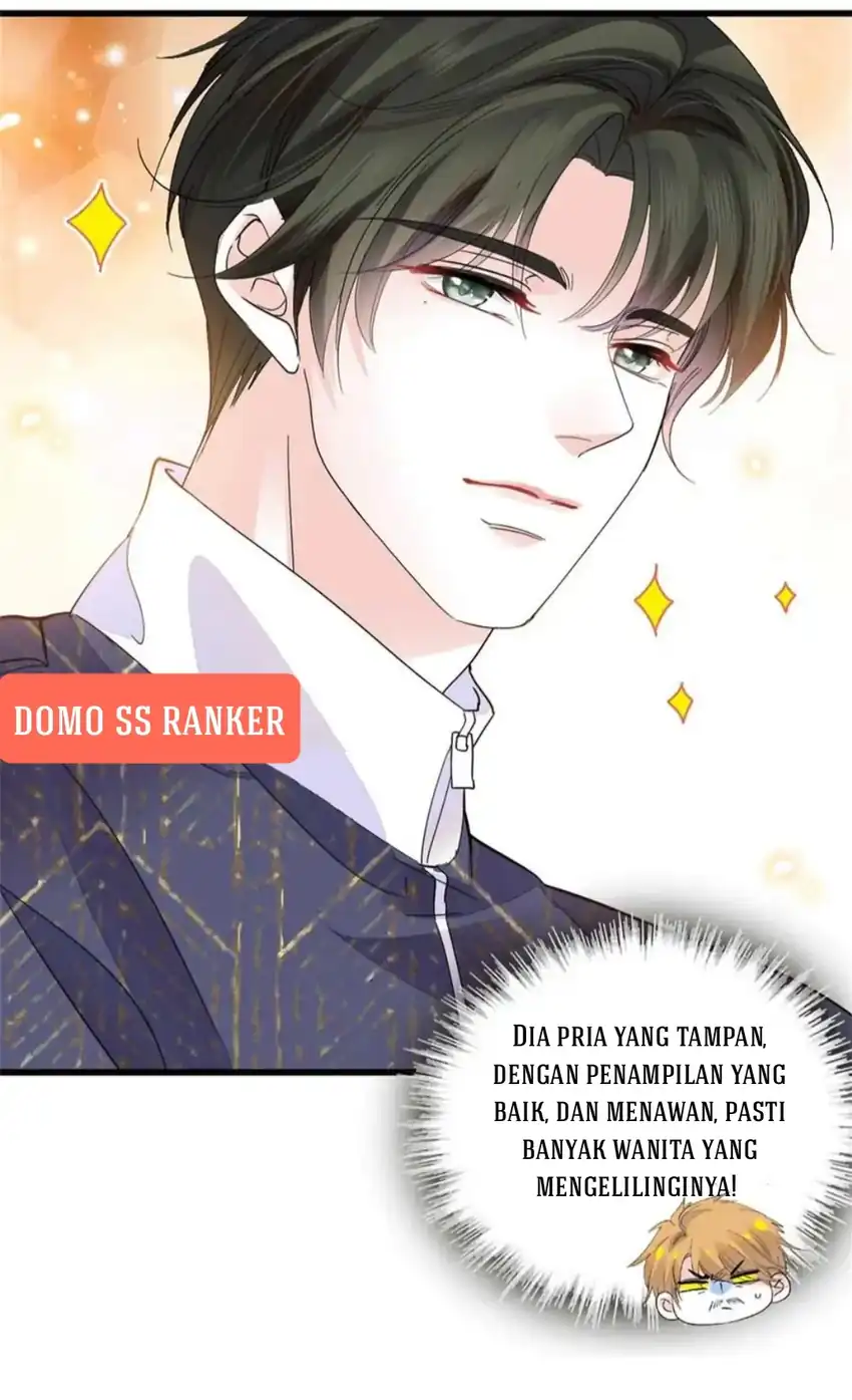The Almighty Daughter Runs The World Chapter 75 Gambar 9