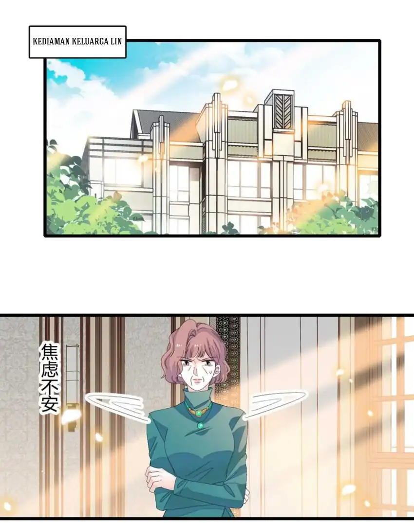 The Almighty Daughter Runs The World Chapter 76 Gambar 10