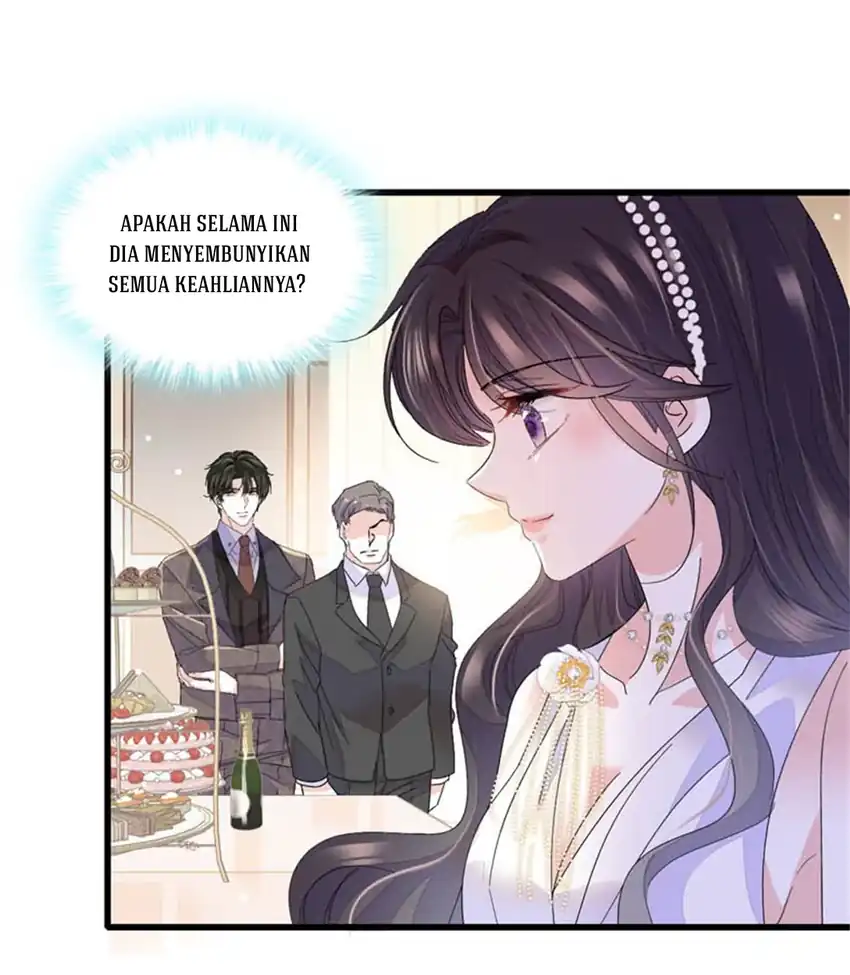 The Almighty Daughter Runs The World Chapter 79 Gambar 10