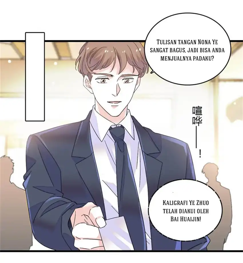 The Almighty Daughter Runs The World Chapter 79 Gambar 11