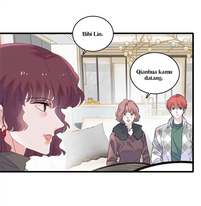 The Almighty Daughter Runs The World Chapter 81 Gambar 10