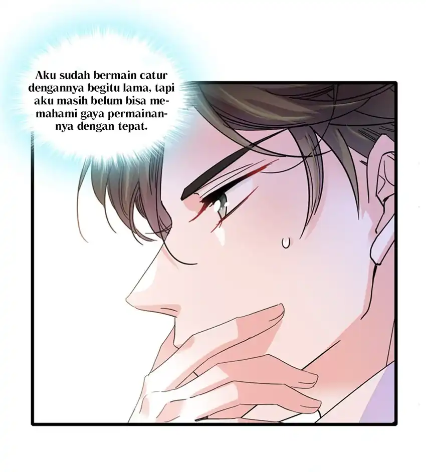 The Almighty Daughter Runs The World Chapter 83 Gambar 10