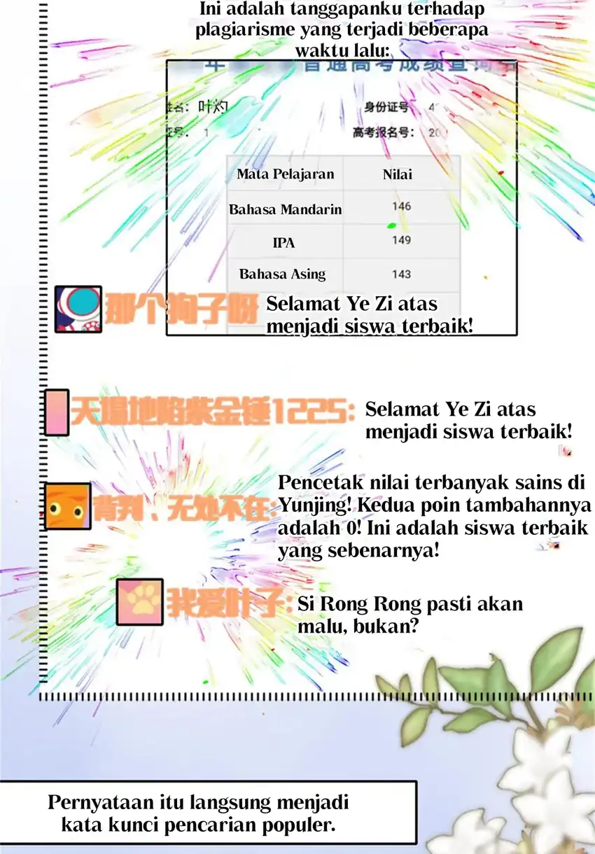 The Almighty Daughter Runs The World Chapter 85 Gambar 11