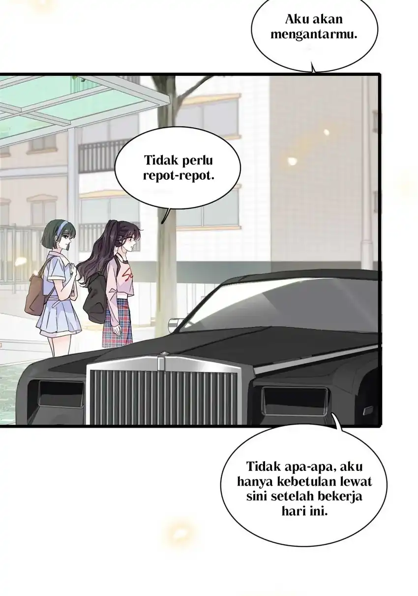 The Almighty Daughter Runs The World Chapter 86 Gambar 9