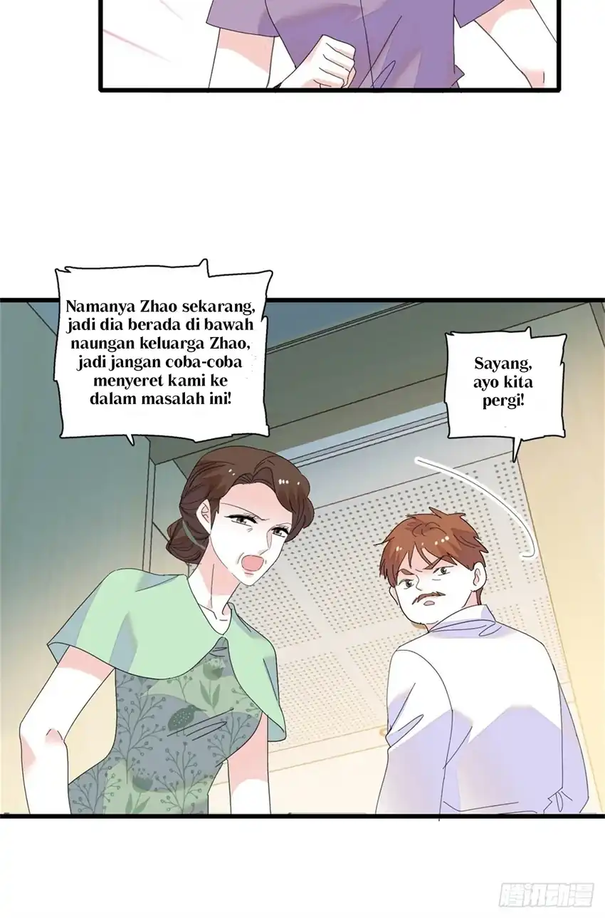 The Almighty Daughter Runs The World Chapter 88 Gambar 9