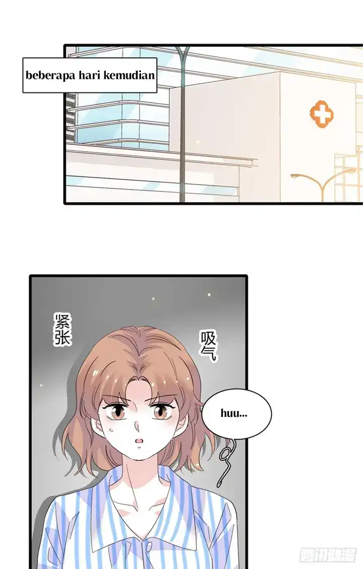 The Almighty Daughter Runs The World Chapter 89 Gambar 10