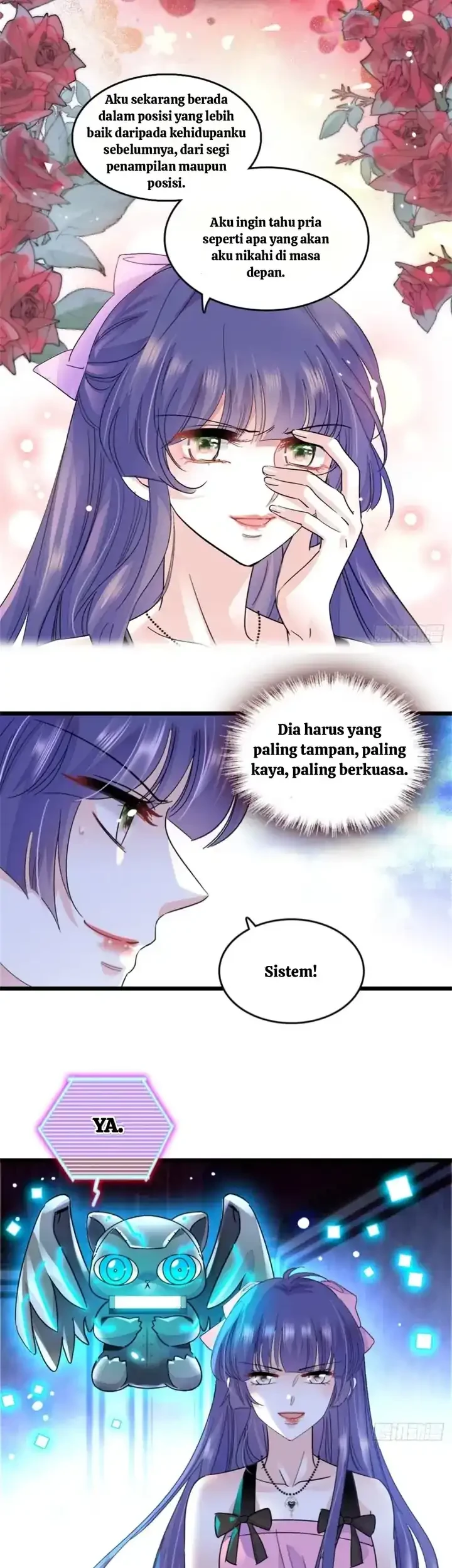 The Almighty Daughter Runs The World Chapter 9 Gambar 5