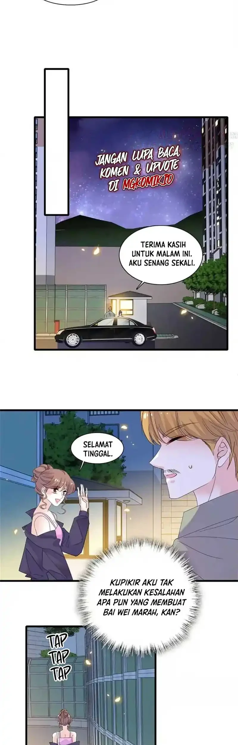 The Almighty Daughter Runs The World Chapter 94 Gambar 7