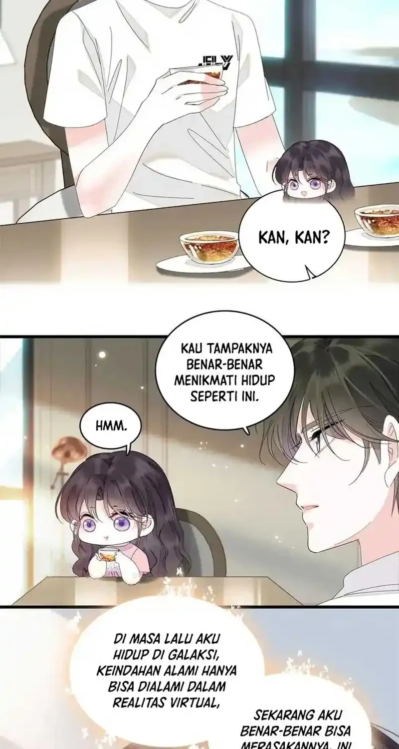 The Almighty Daughter Runs The World Chapter 95 Gambar 8