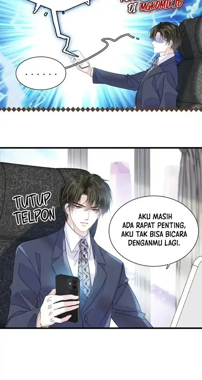 The Almighty Daughter Runs The World Chapter 96 Gambar 8