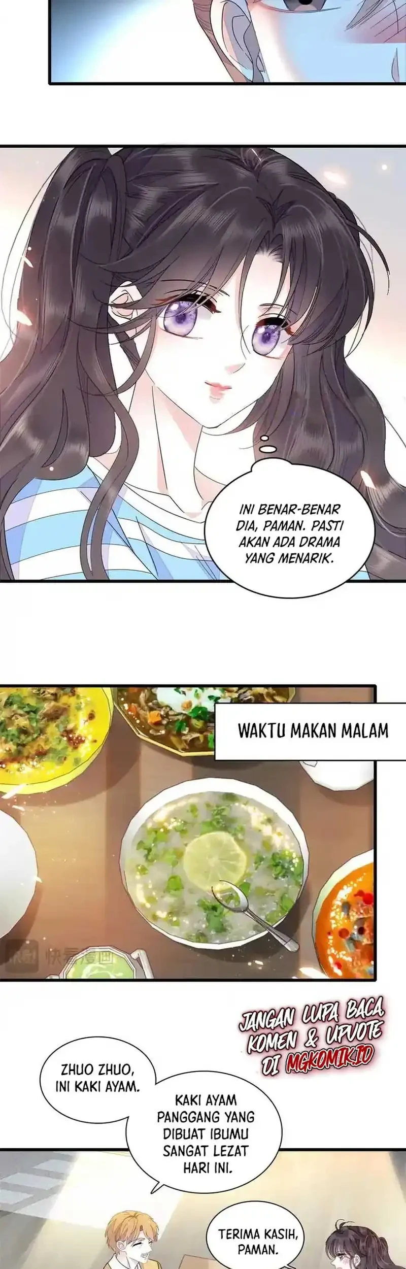 The Almighty Daughter Runs The World Chapter 99 Gambar 7