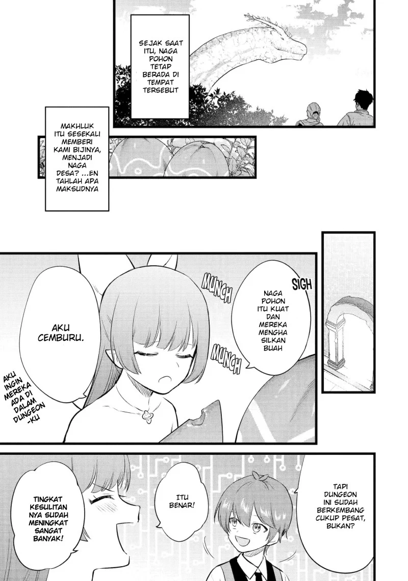 The Amazing Village Creator: Slow Living with the Village Building Cheat Skill Chapter 37 Gambar 5
