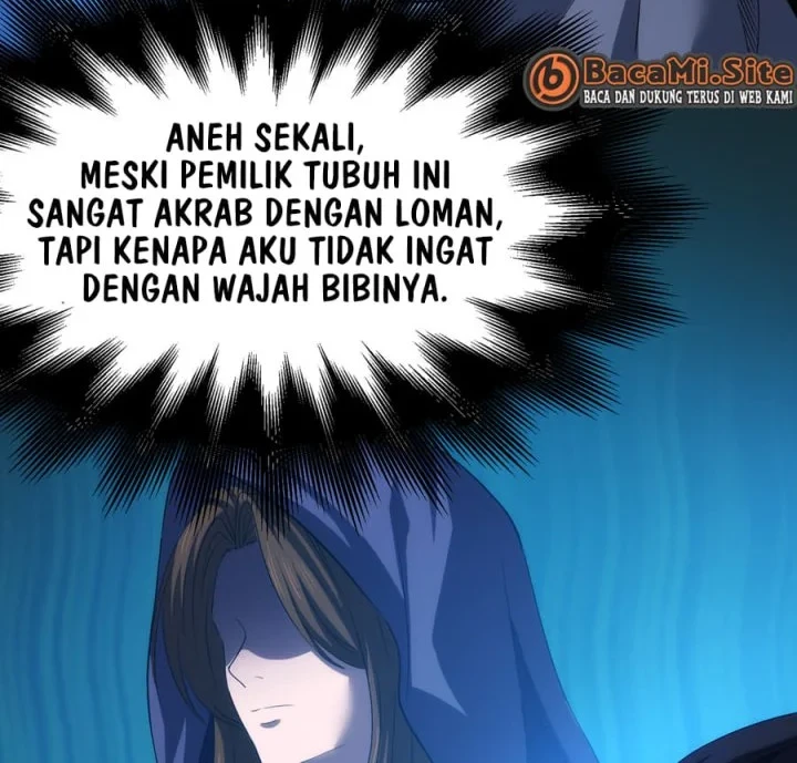 The Amber Sword Chapter 11 Gambar 13