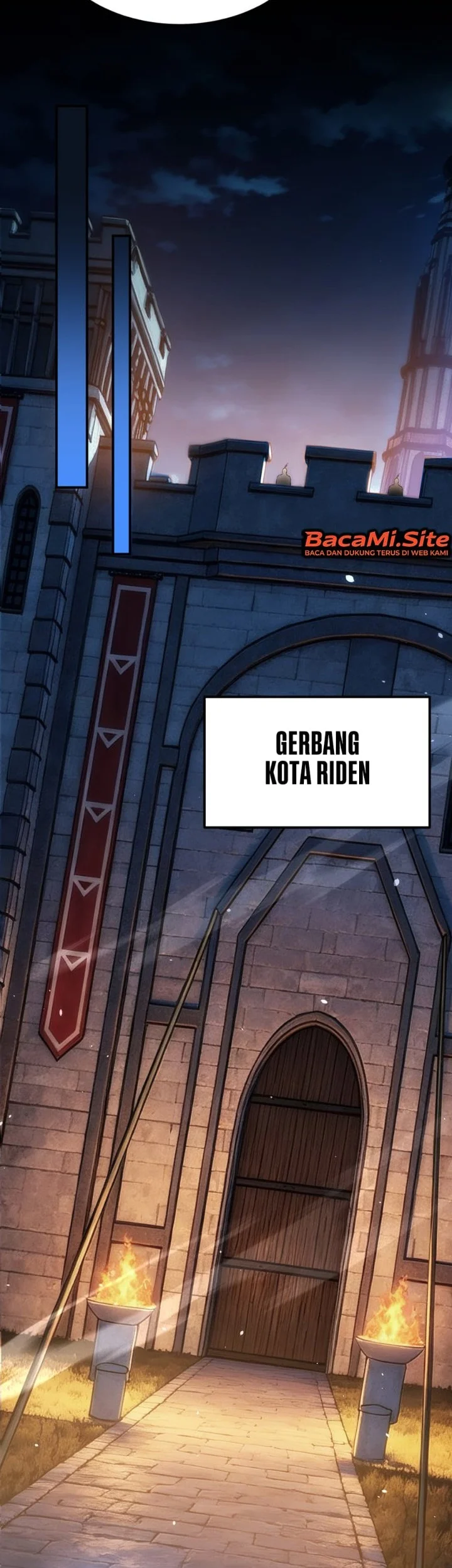 The Amber Sword Chapter 20 Gambar 11
