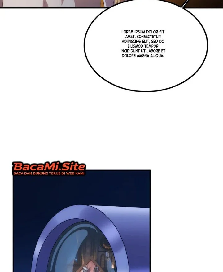 The Amber Sword Chapter 25 Gambar 13
