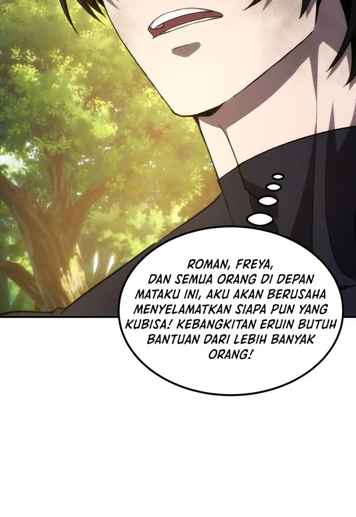 The Amber Sword Chapter 4 Gambar 12