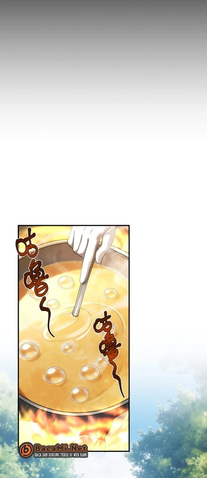 The Amber Sword Chapter 6 Gambar 10
