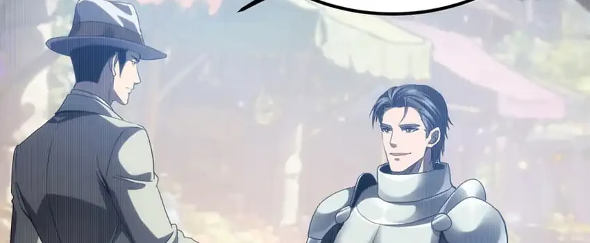 The Amber Sword Chapter 9 Gambar 13