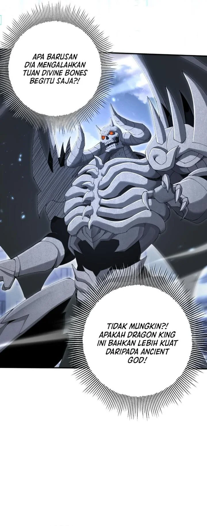 The Apex of Dragon Mastery Chapter 166 Gambar 11