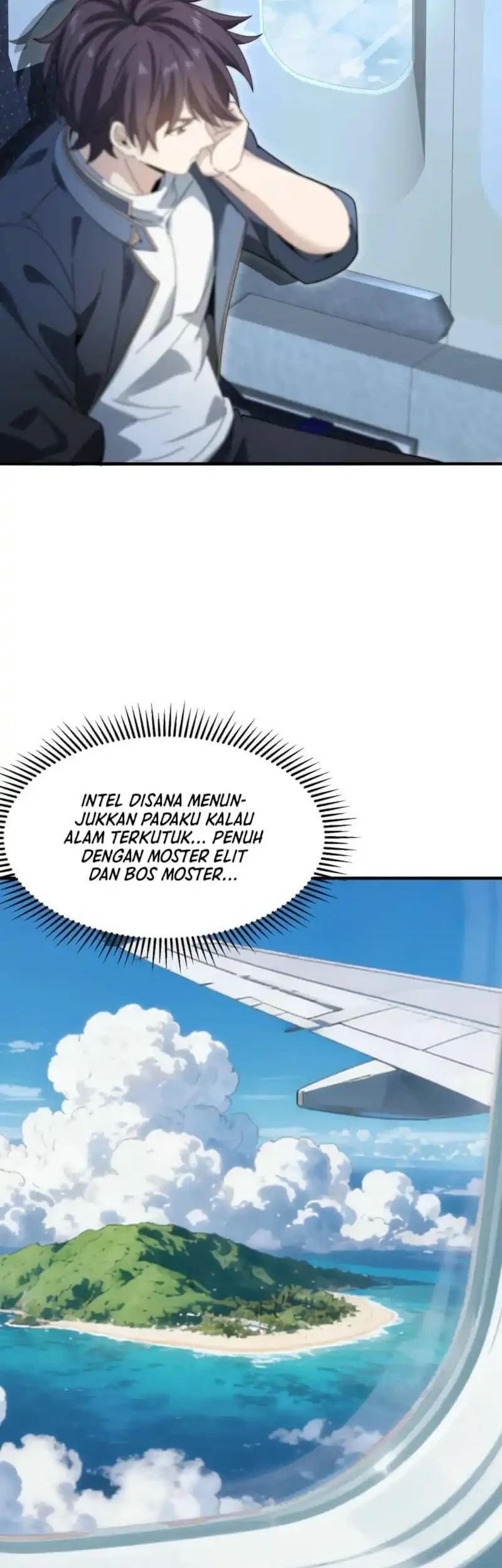 The Apex of Dragon Mastery Chapter 171 Gambar 11