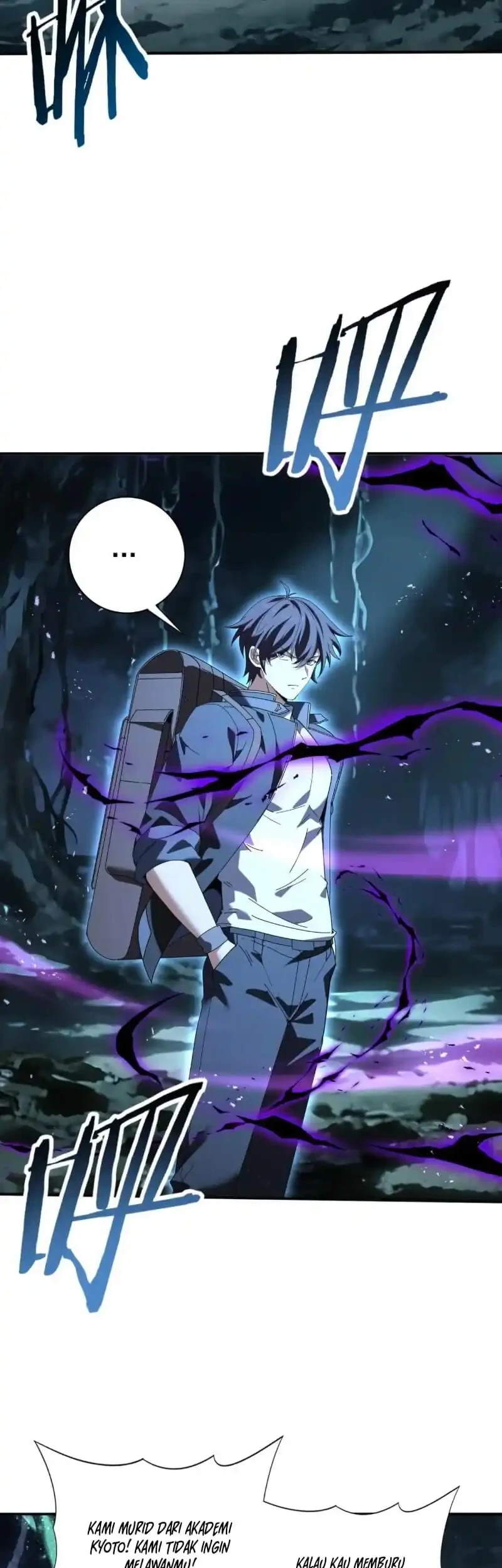 The Apex of Dragon Mastery Chapter 172 Gambar 9