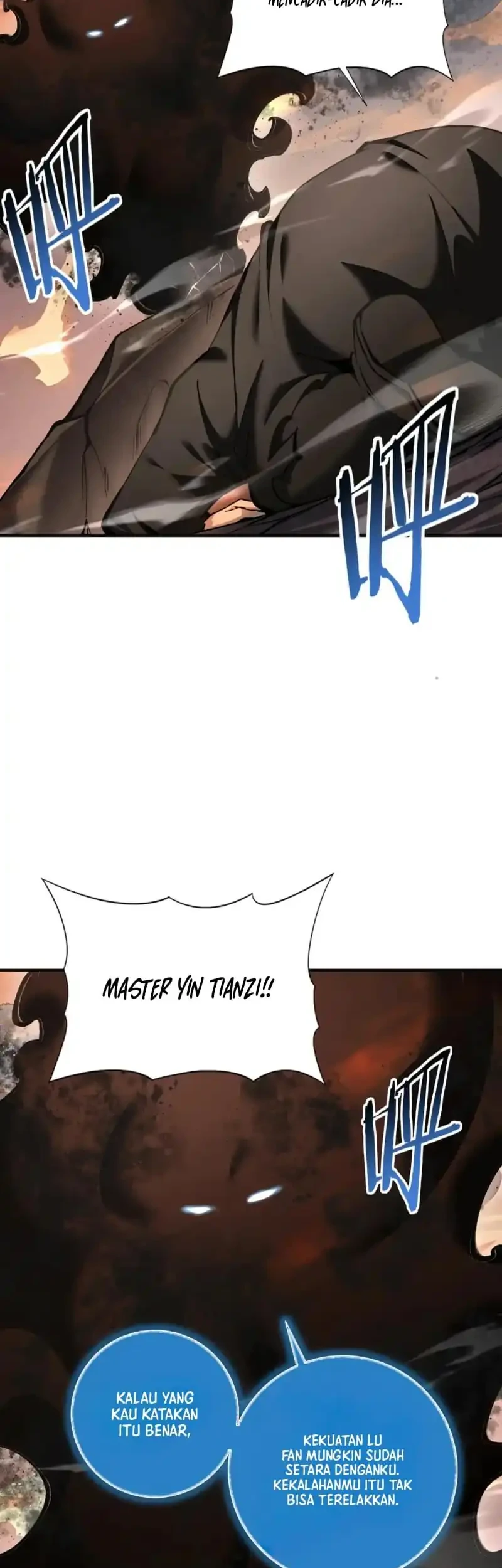 The Apex of Dragon Mastery Chapter 176 Gambar 9