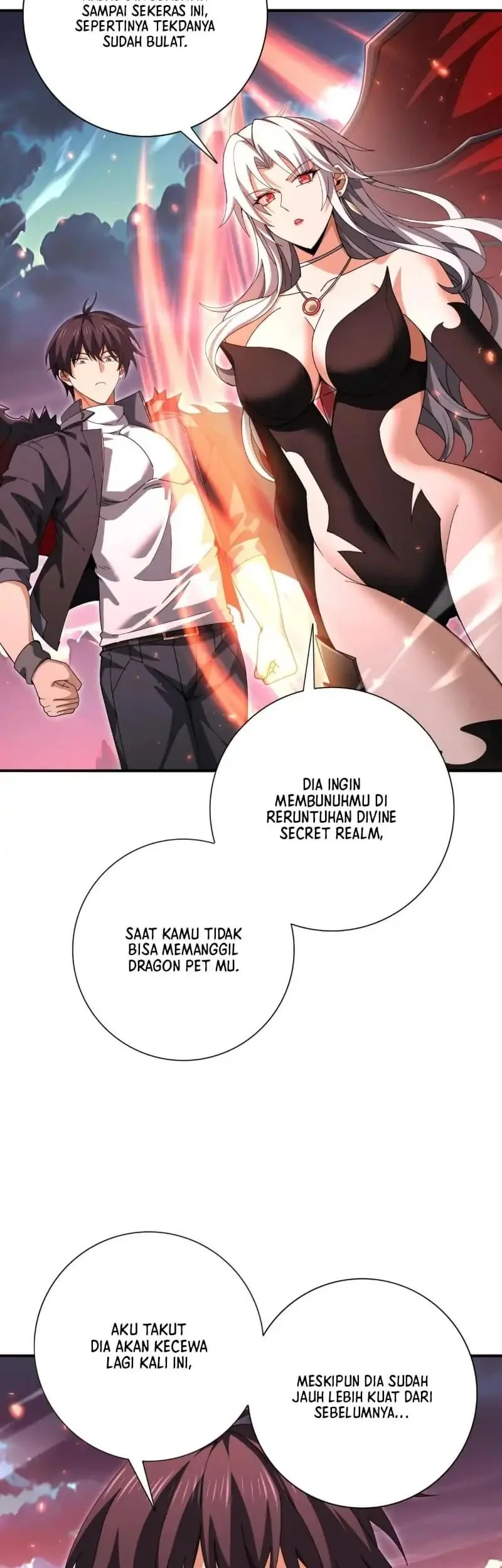 The Apex of Dragon Mastery Chapter 181 Gambar 10