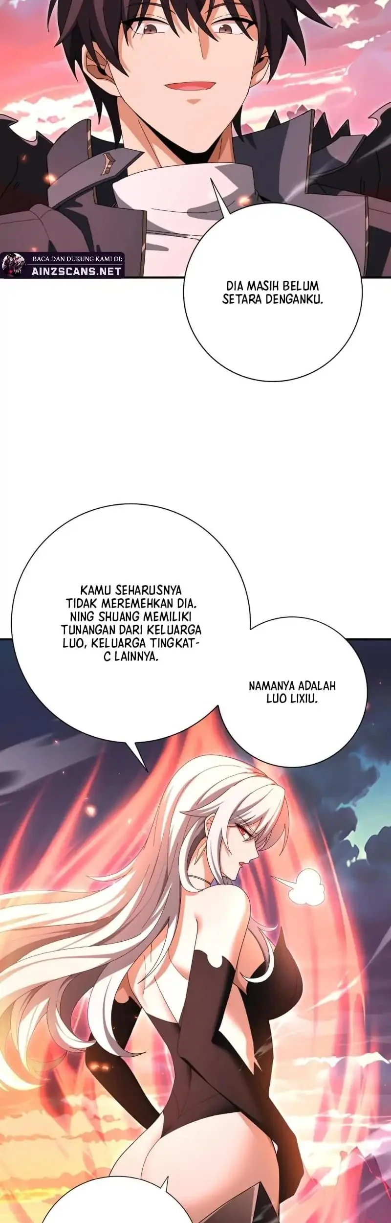 The Apex of Dragon Mastery Chapter 181 Gambar 11